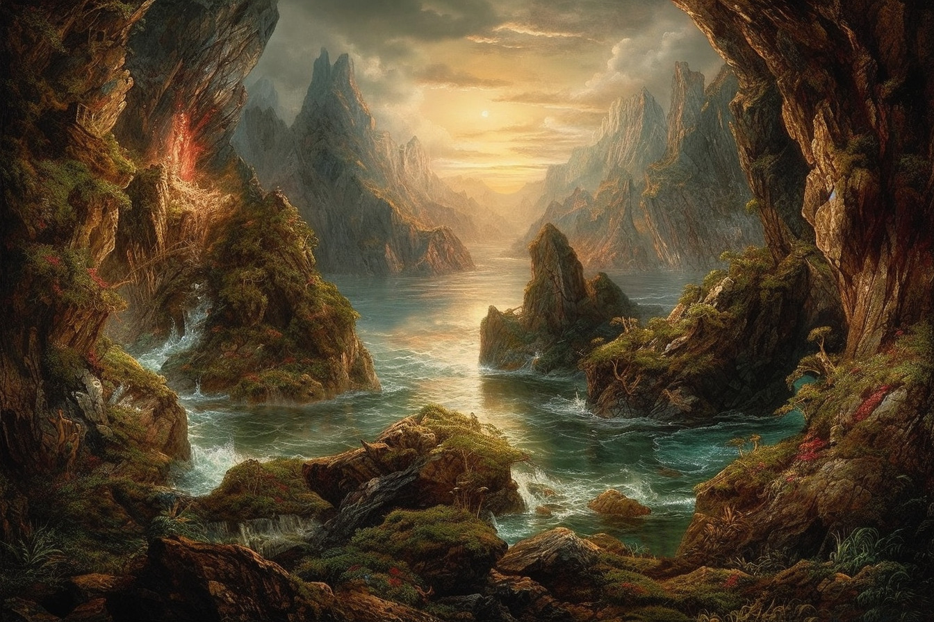 A special place in paradise #2